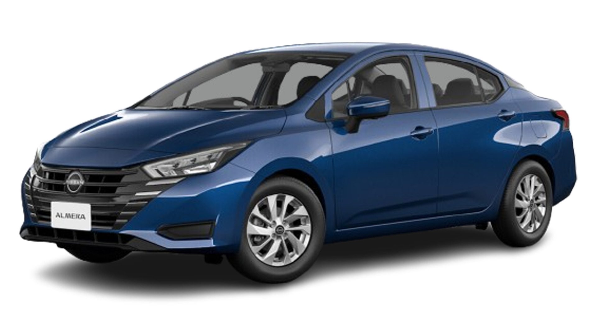 Nissan Almera V นิสสัน อัลเมร่า ปี 2026 : ภาพที่ 1