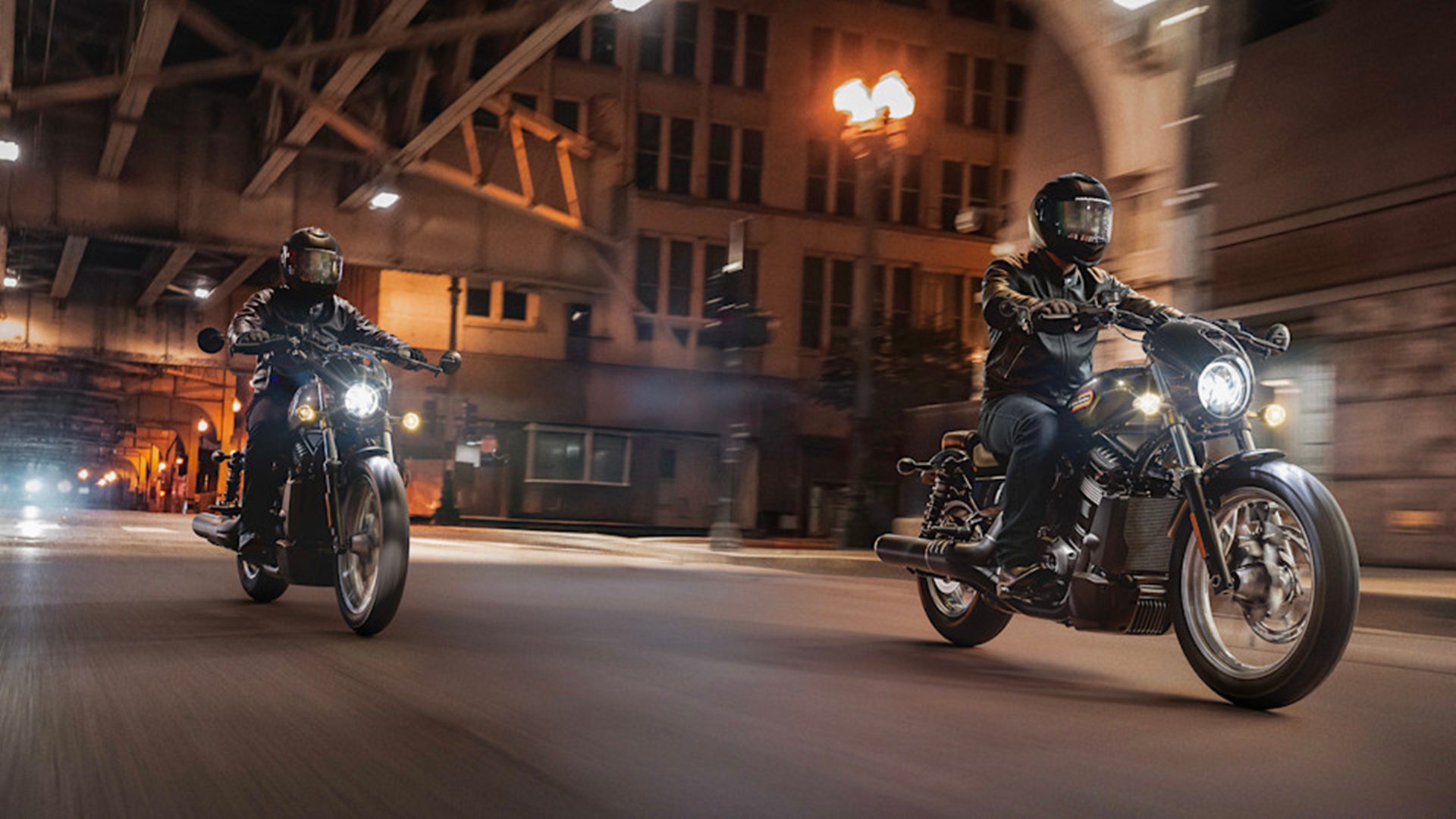Harley-Davidson Sport Nightster Special ฮาร์ลีย์-เดวิดสัน ปี 2026 : ภาพที่ 9