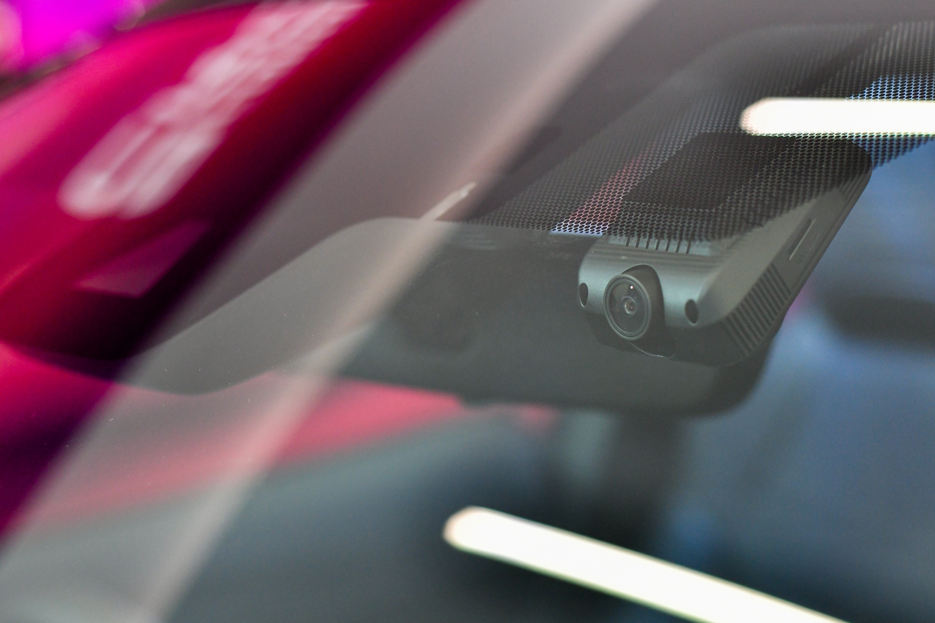 Toyota Corolla Cross HEV GR Sport โตโยต้า ปี 2026 : ภาพที่ 10