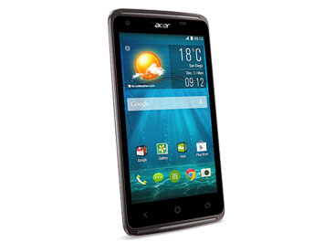 Acer Liquid Z410 เอเซอร์ ลิควิด แซด 410 : ภาพที่ 1