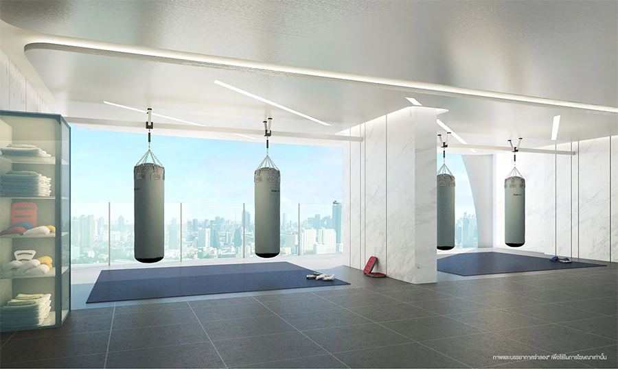 นิช ไพรด์ เอกมัย (Niche Pride Ekkamai) : ภาพที่ 17