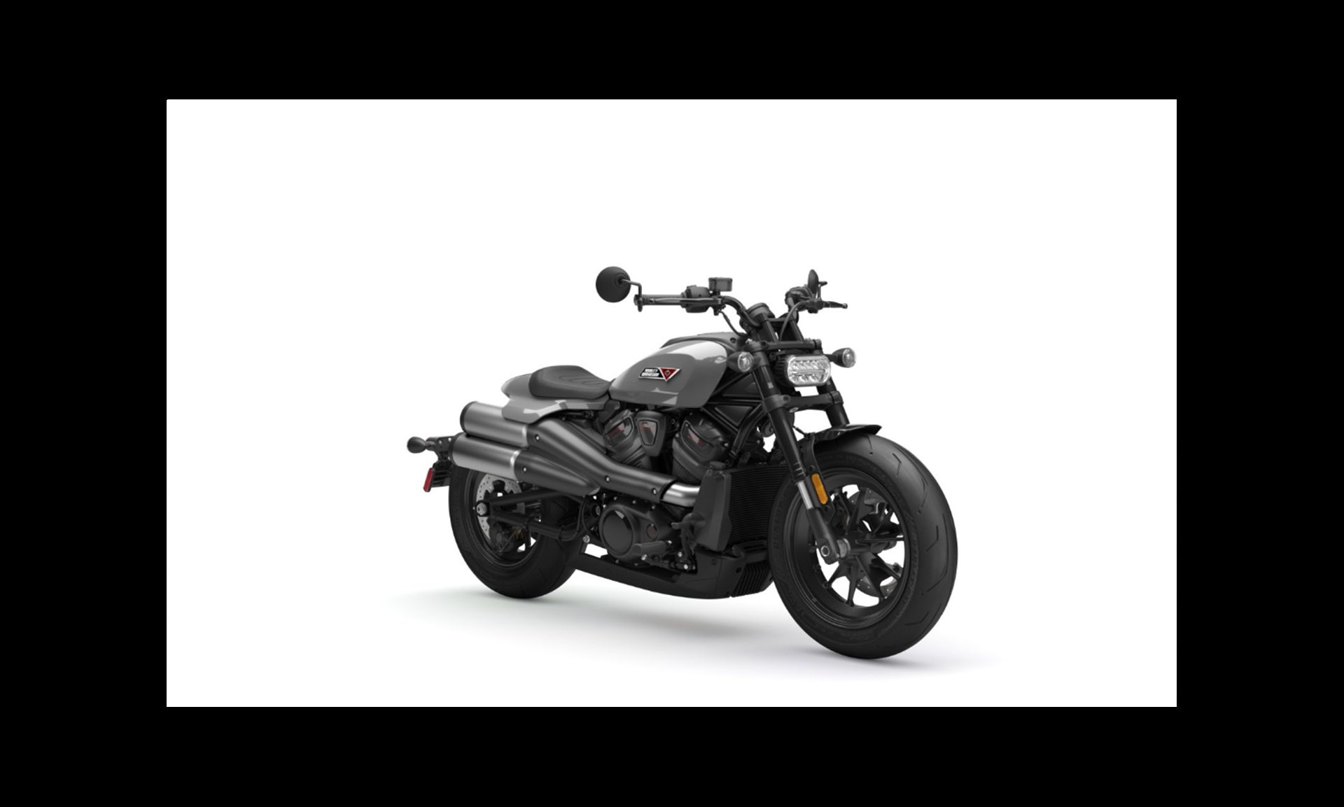 Harley-Davidson Sport Sportster S ฮาร์ลีย์-เดวิดสัน ปี 2025 : ภาพที่ 2