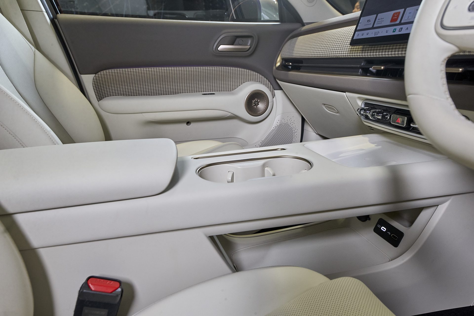 GWM ORA 5 EV Pro จีดับบลิวเอ็ม โอร่า ปี 2026 : ภาพที่ 6