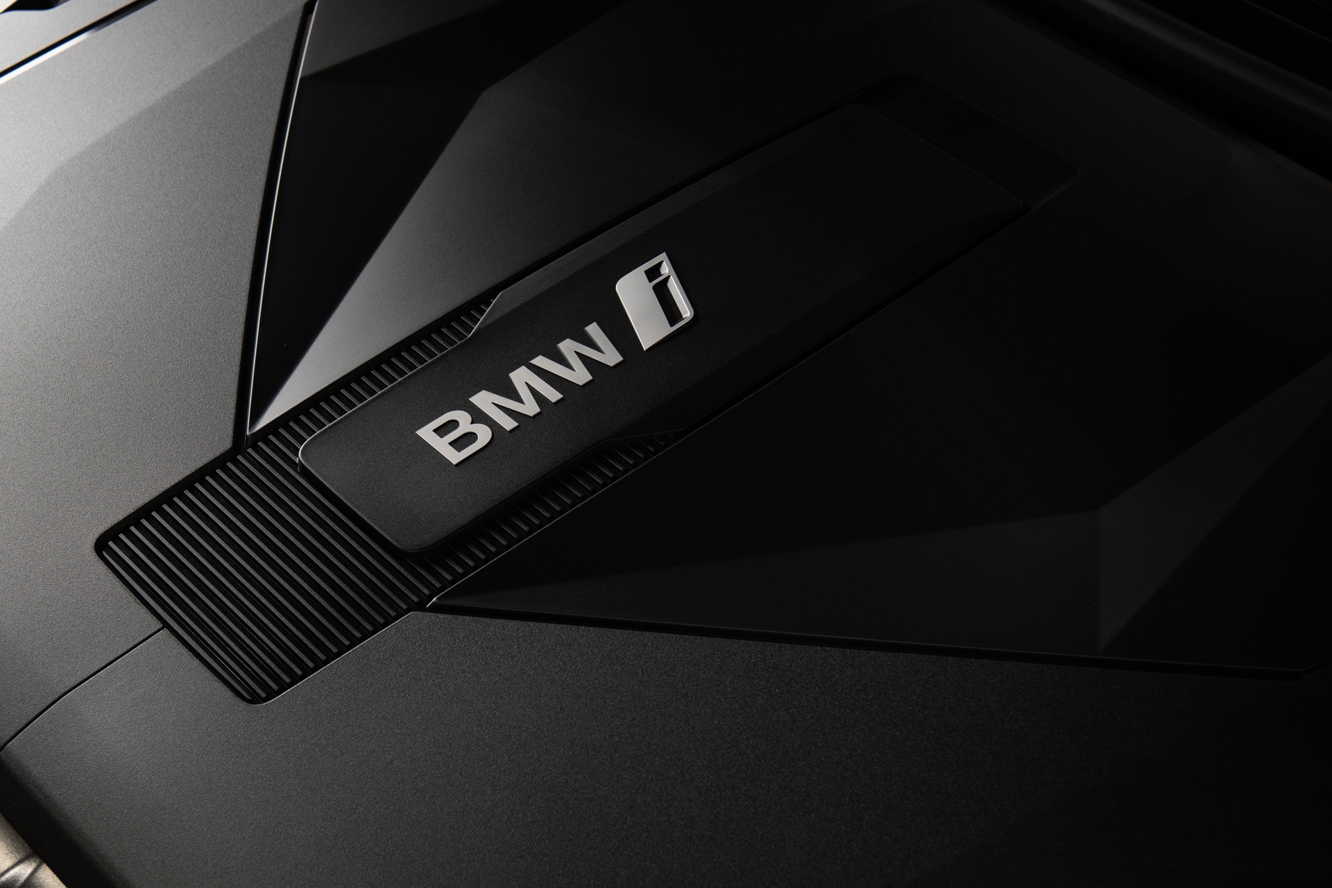 BMW i 5 eDrive40 M Sport (Inspiring) บีเอ็มดับเบิลยู ปี 2024 : ภาพที่ 6
