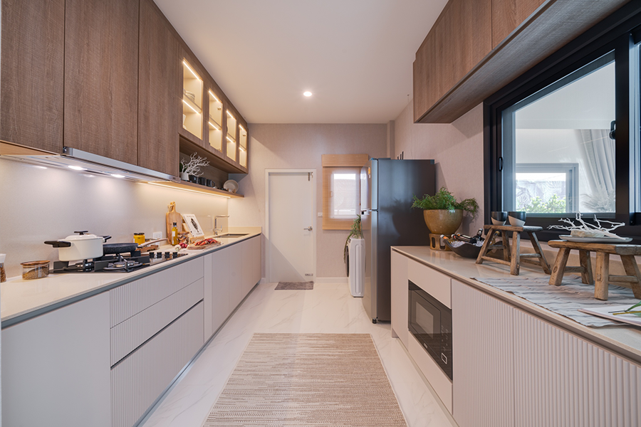 ศุภาลัย พาร์ควิลล์ แยกเขางู (Supalai Park Ville Yak Khao Ngu) : ภาพที่ 14