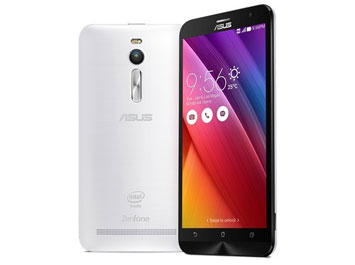 ASUS Zenfone 2 ZE551ML (64GB) เอซุส เซนโฟน 2 แซดอี551เอ็มแอล (64GB) : ภาพที่ 4