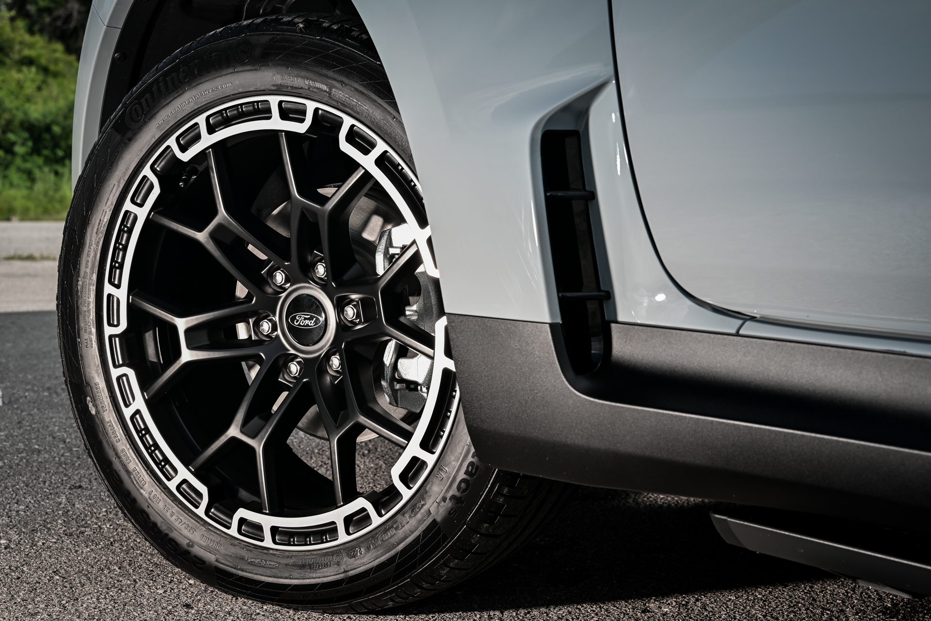 Ford Ranger MS-RT ฟอร์ด เรนเจอร์ ปี 2024 : ภาพที่ 5