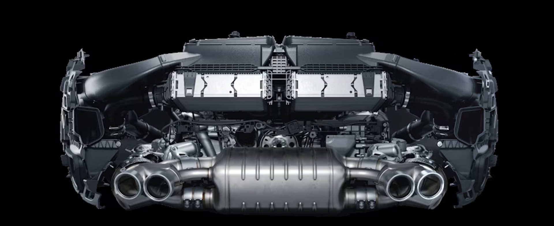 Porsche 911 Targa 4S ปอร์เช่ ปี 2025 : ภาพที่ 5