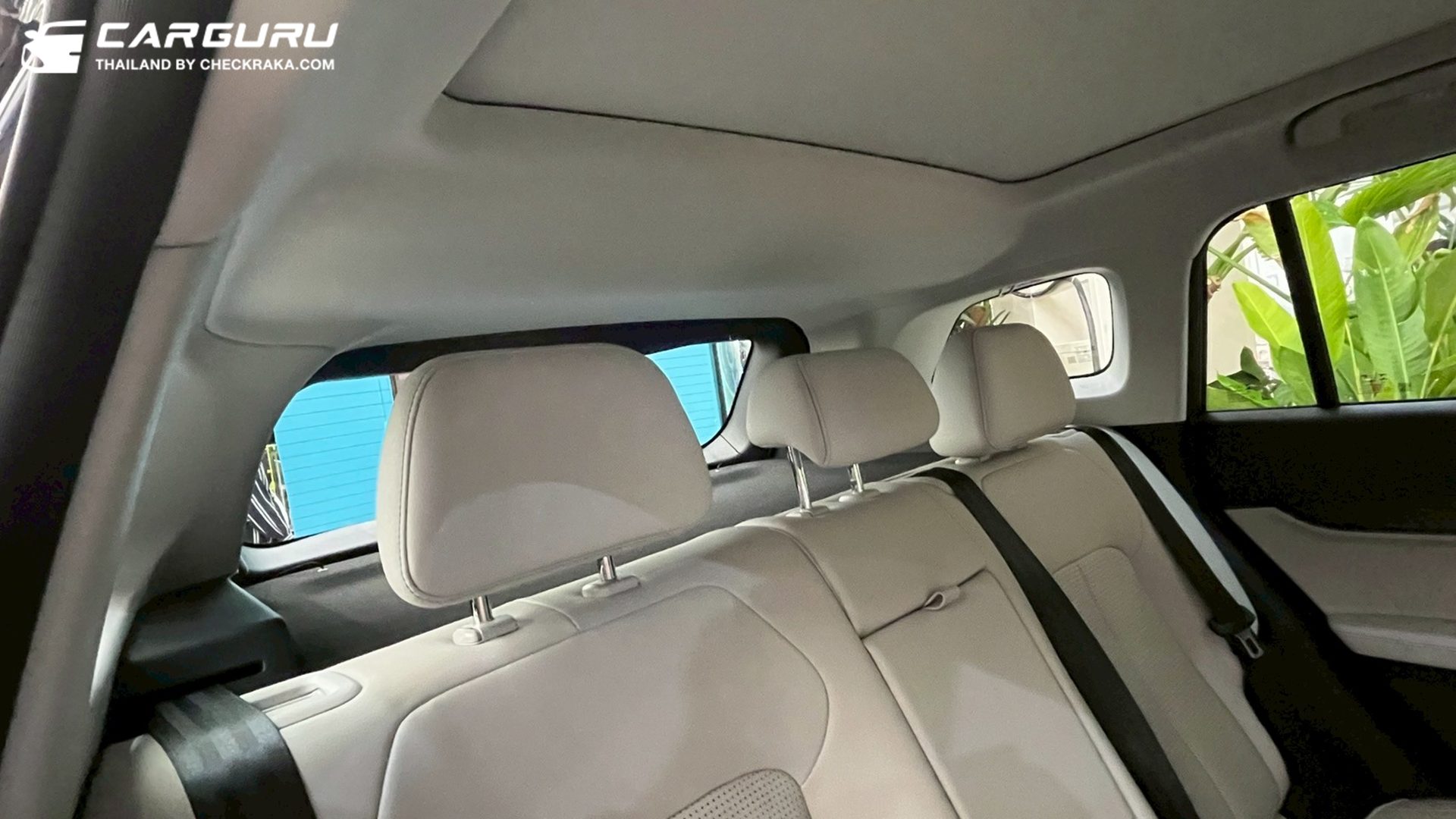 Jaecoo 5 EV Long Range Max เจคู่ ปี 2025 : ภาพที่ 11