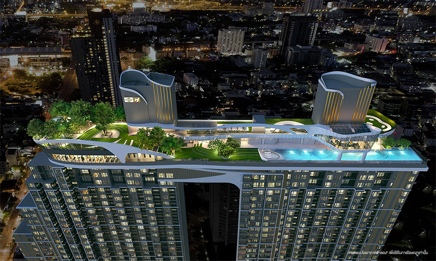 นิช ไพรด์ เอกมัย (Niche Pride Ekkamai) : ภาพที่ 3