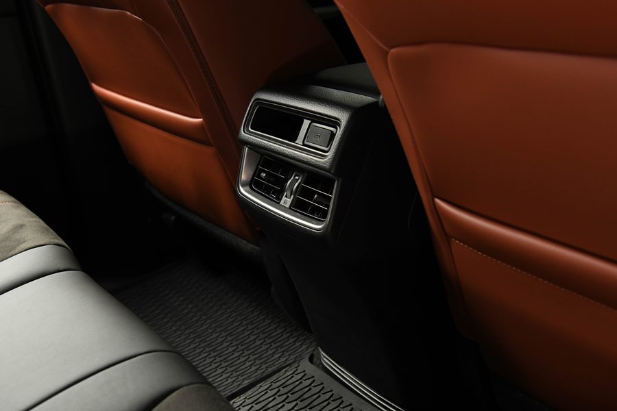 Mazda BT-50 DBL 3.0 XTR HI-RACER 6AT มาสด้า บีที-50 ปี 2024 : ภาพที่ 16