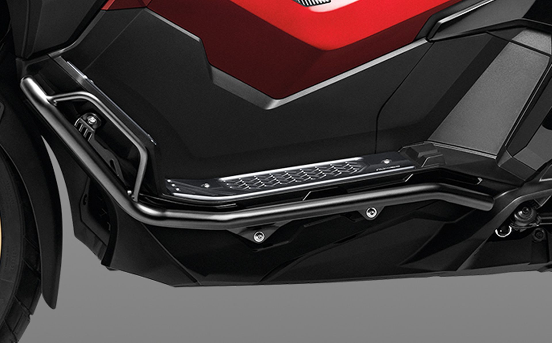 Honda ADV Unstoppable Touring Edition ฮอนด้า ปี 2025 : ภาพที่ 7