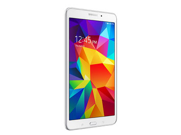 SAMSUNG Galaxy Tab 4 8.0 ซัมซุง กาแลคซี่ แท็ป 4 8.0 : ภาพที่ 4