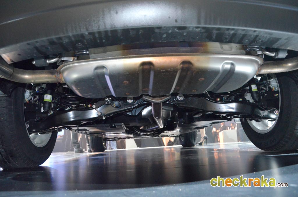 Mazda CX-5 2.0 C 2WD มาสด้า ปี 2013 : ภาพที่ 14