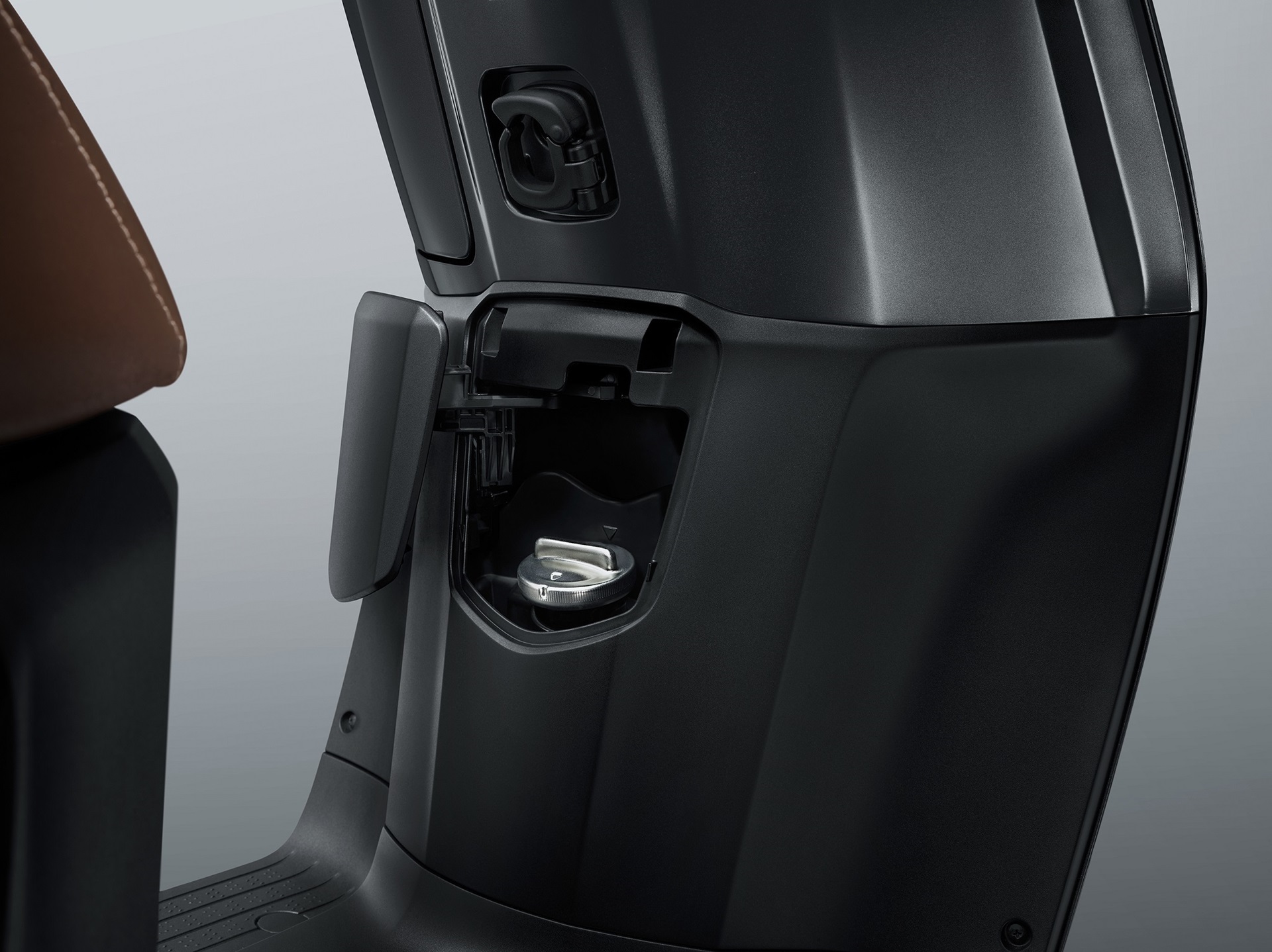 Honda Giorno+ Standard ฮอนด้า จีออโน่ พลัส ปี 2023 : ภาพที่ 7