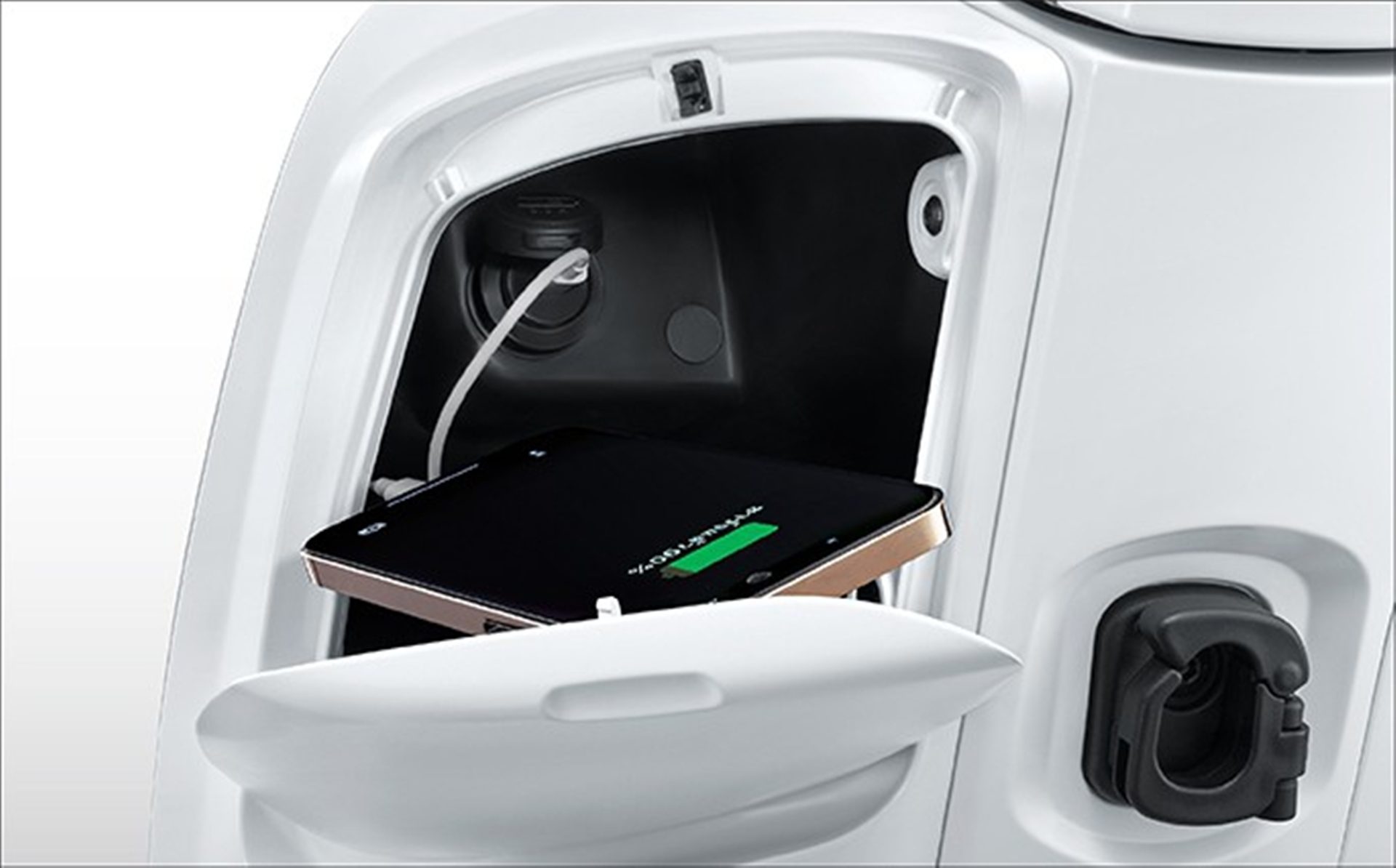 Honda Scoopy Prestige ฮอนด้า ปี 2024 : ภาพที่ 7