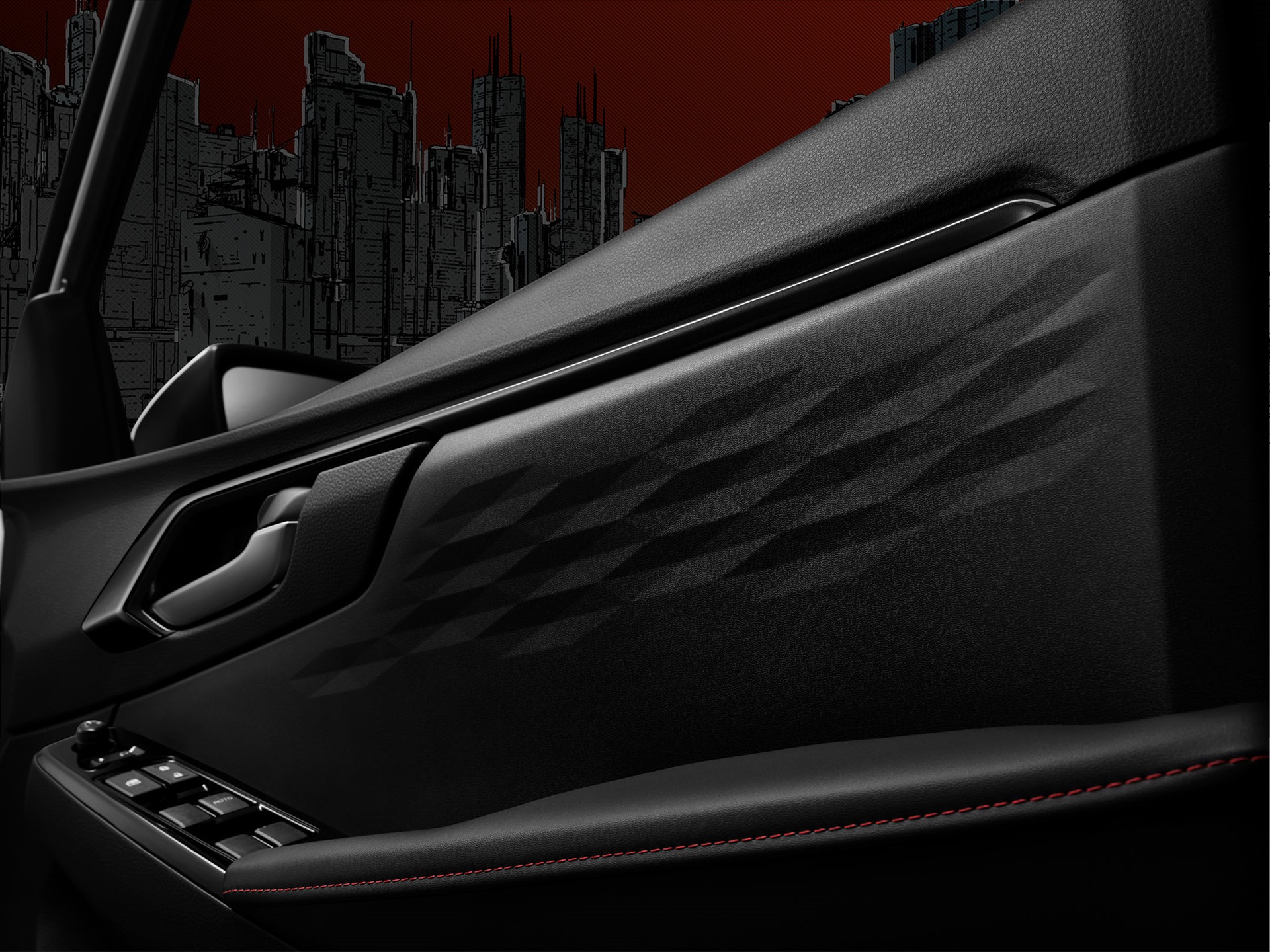 Isuzu D-MAX X-Series Hi-Lander 4-Door 2.2 Ddi Z M/T อีซูซุ ดีแมคซ์ เอ็กซ์ซีรีส์ ปี 2024 : ภาพที่ 6