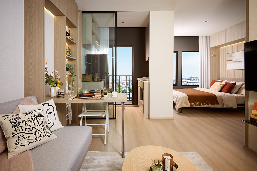 นิว เรน แจ้งวัฒนะ (NUE REN Chaengwattana) : ภาพที่ 9