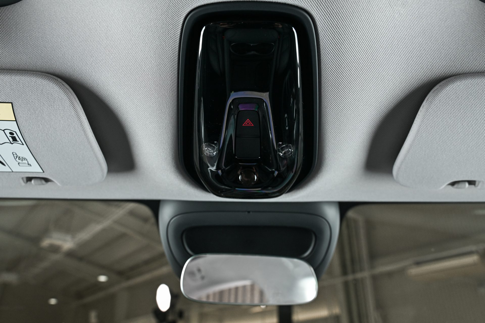 MG IM5 Premium LONG RANGE เอ็มจี ปี 2026 : ภาพที่ 12