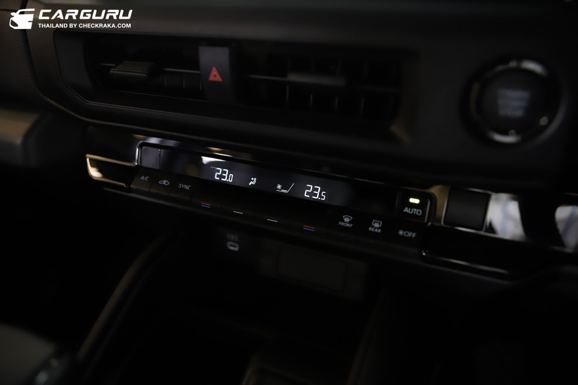 Toyota Land Cruiser FJ 4WD 2.7 โตโยต้า ปี 2026 : ภาพที่ 14