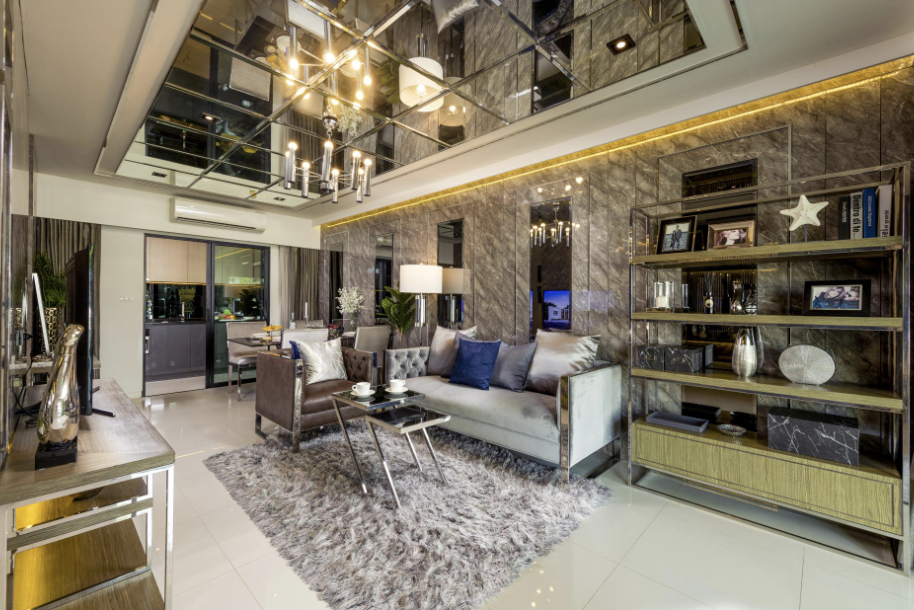 ยูนิโอ ทาวน์ ศรีนครินทร์-บางนา (Unio Town Srinakarin - Bangna) : ภาพที่ 4