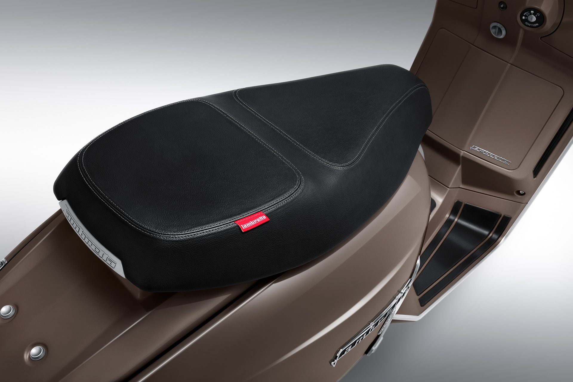 Lambretta G 350 Series III แลมเบรตต้า ปี 2025 : ภาพที่ 7