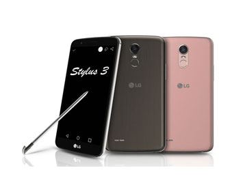 LG Stylus 3 แอลจี สไตล์ลัส 3 : ภาพที่ 2