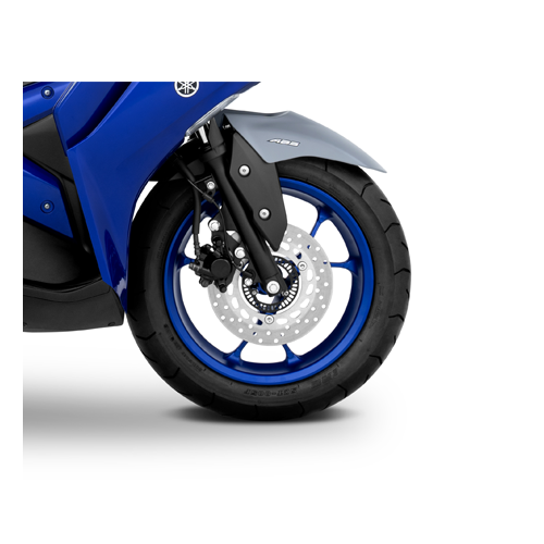 Yamaha Aerox ABS ยามาฮ่า ปี 2021 : ภาพที่ 6