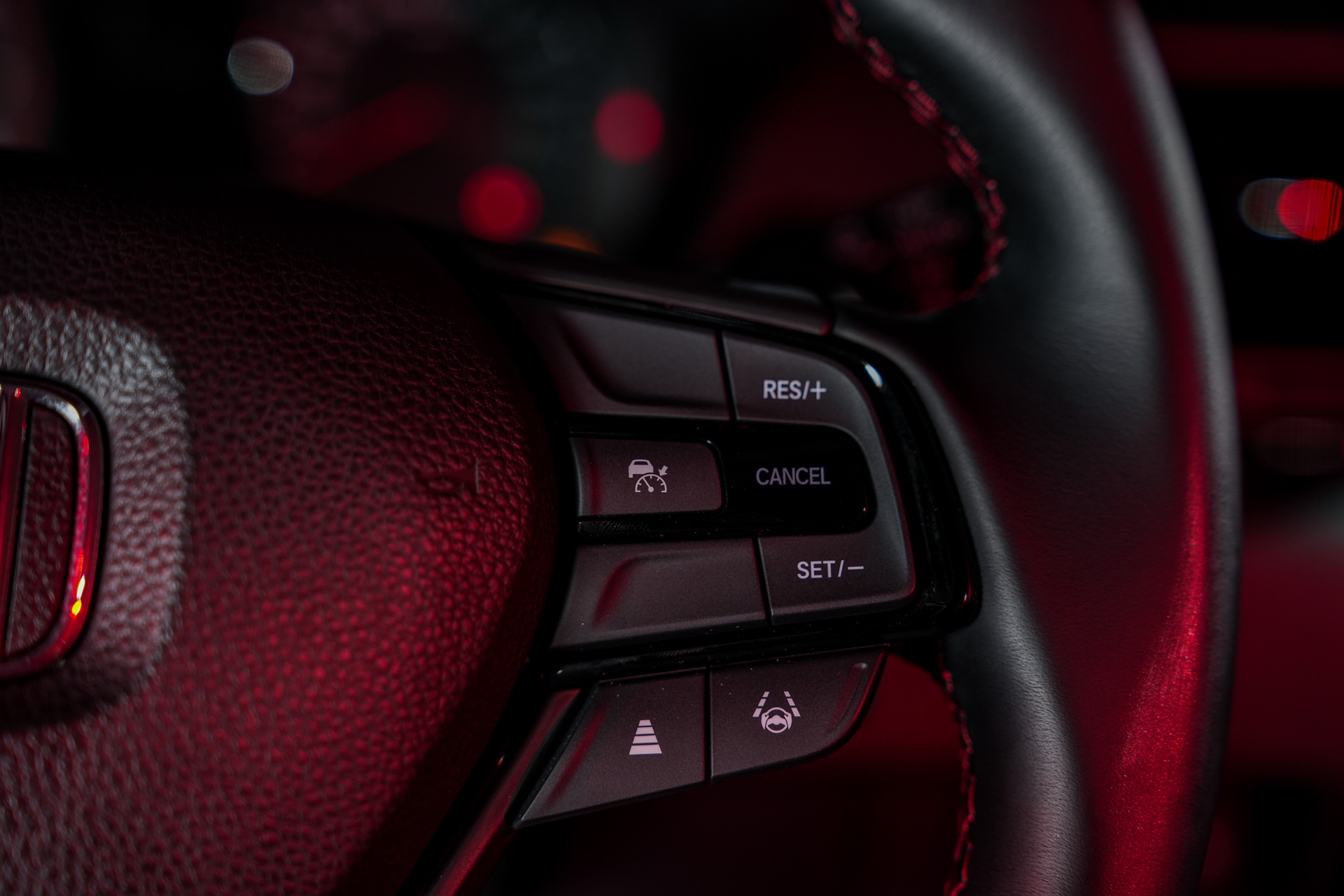 Honda City Turbo RS ฮอนด้า ซิตี้ ปี 2023 : ภาพที่ 17