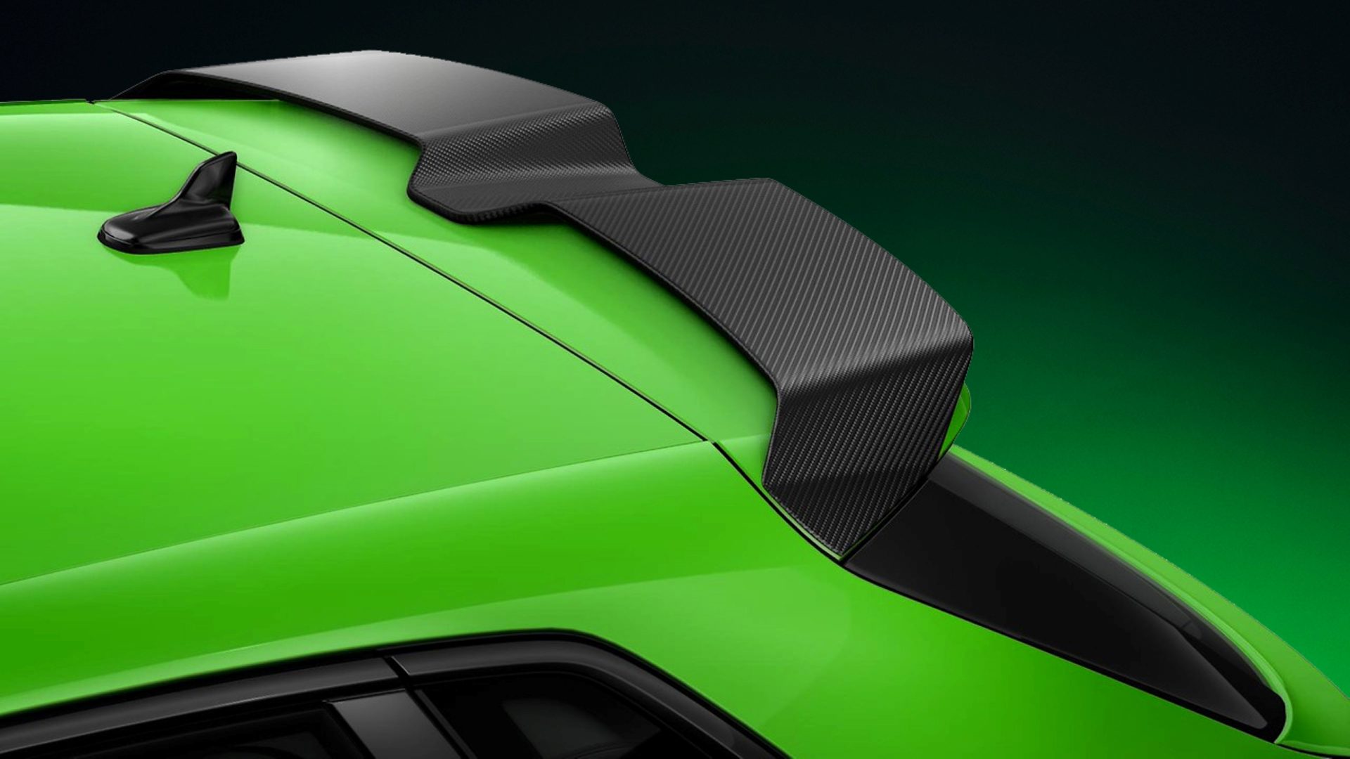 Audi RS 3 Sportback quattro อาวดี้ ปี 2025 : ภาพที่ 5