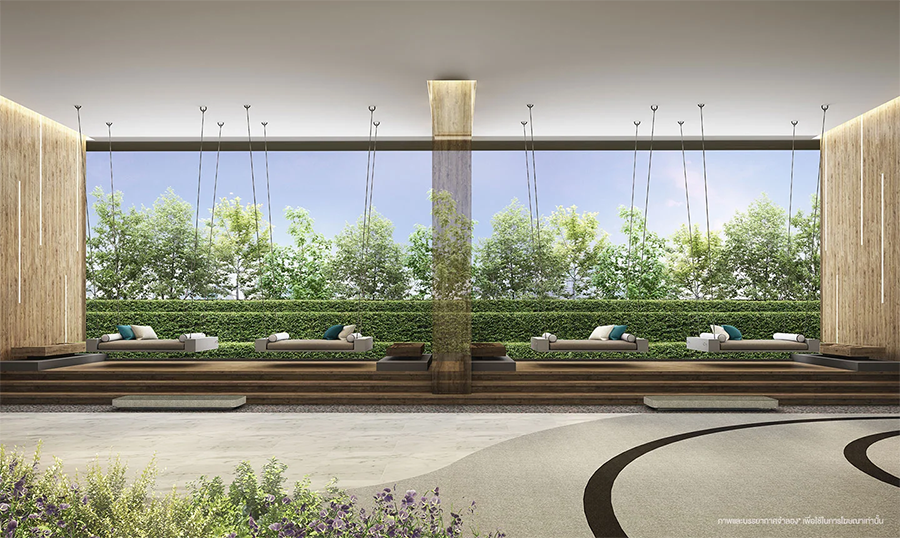 นิช ไพรด์ เอกมัย (Niche Pride Ekkamai) : ภาพที่ 14