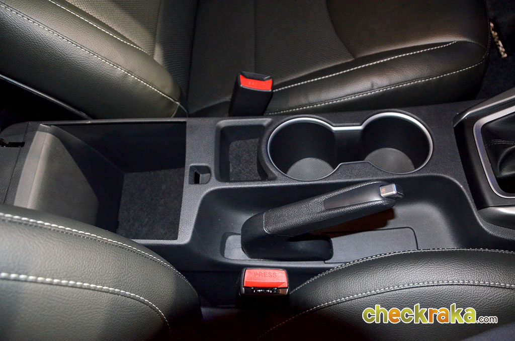 Hyundai Elantra Sport 1.8 GLE ฮุนได อีแลนทรา ปี 2014 : ภาพที่ 17