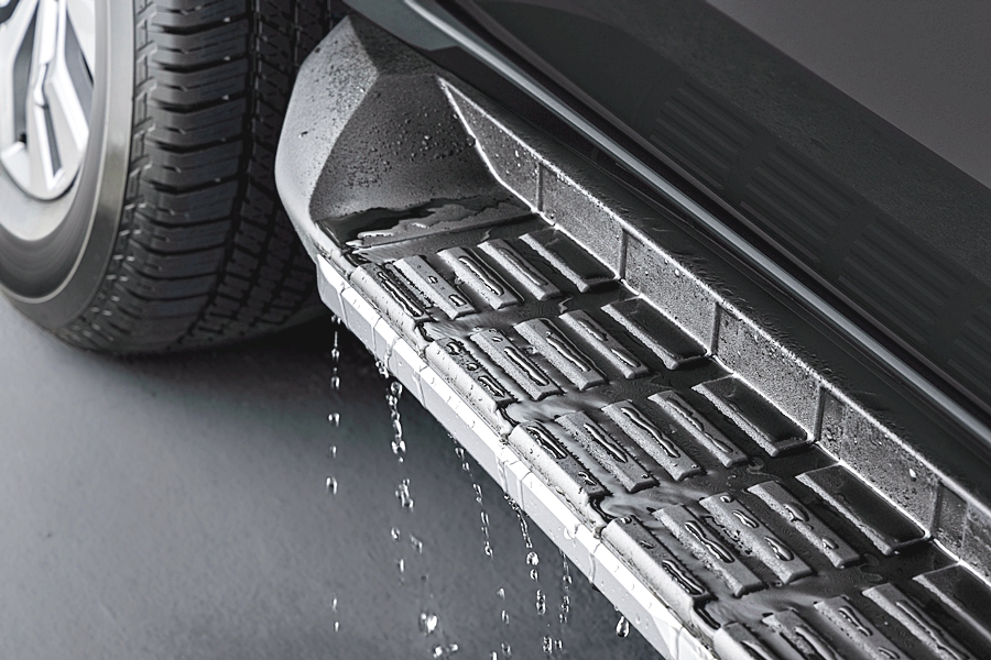 Mitsubishi Triton Double Cab LR 2.4 PRO มิตซูบิชิ ไทรทัน ปี 2025 : ภาพที่ 8