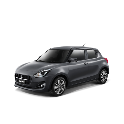 Suzuki Swift GL MAX EDITION ซูซูกิ สวิฟท์ ปี 2020 : ภาพที่ 3