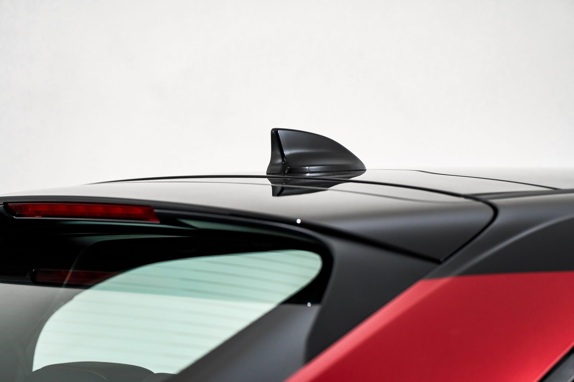 Honda HR-V e:HEV RS ฮอนด้า เอชอาร์วี ปี 2024 : ภาพที่ 5