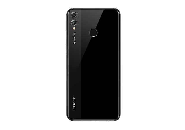 Honor 8 X 6GB/64GB ออนเนอร์ 8 เอ็กซ์ 6GB/64GB : ภาพที่ 6