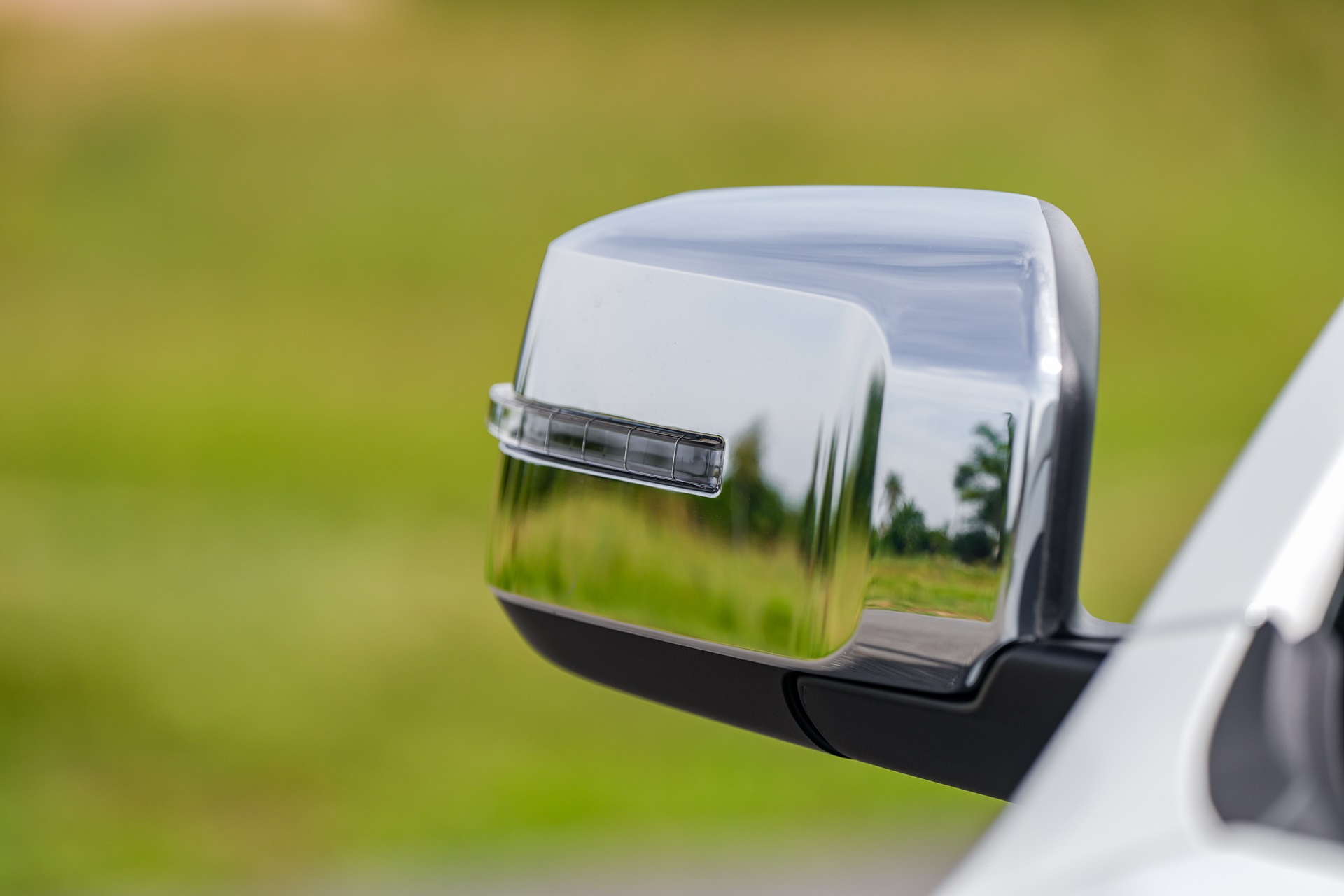 Mitsubishi Triton Mega Cab LR 2.4 Active มิตซูบิชิ ไทรทัน ปี 2025 : ภาพที่ 4