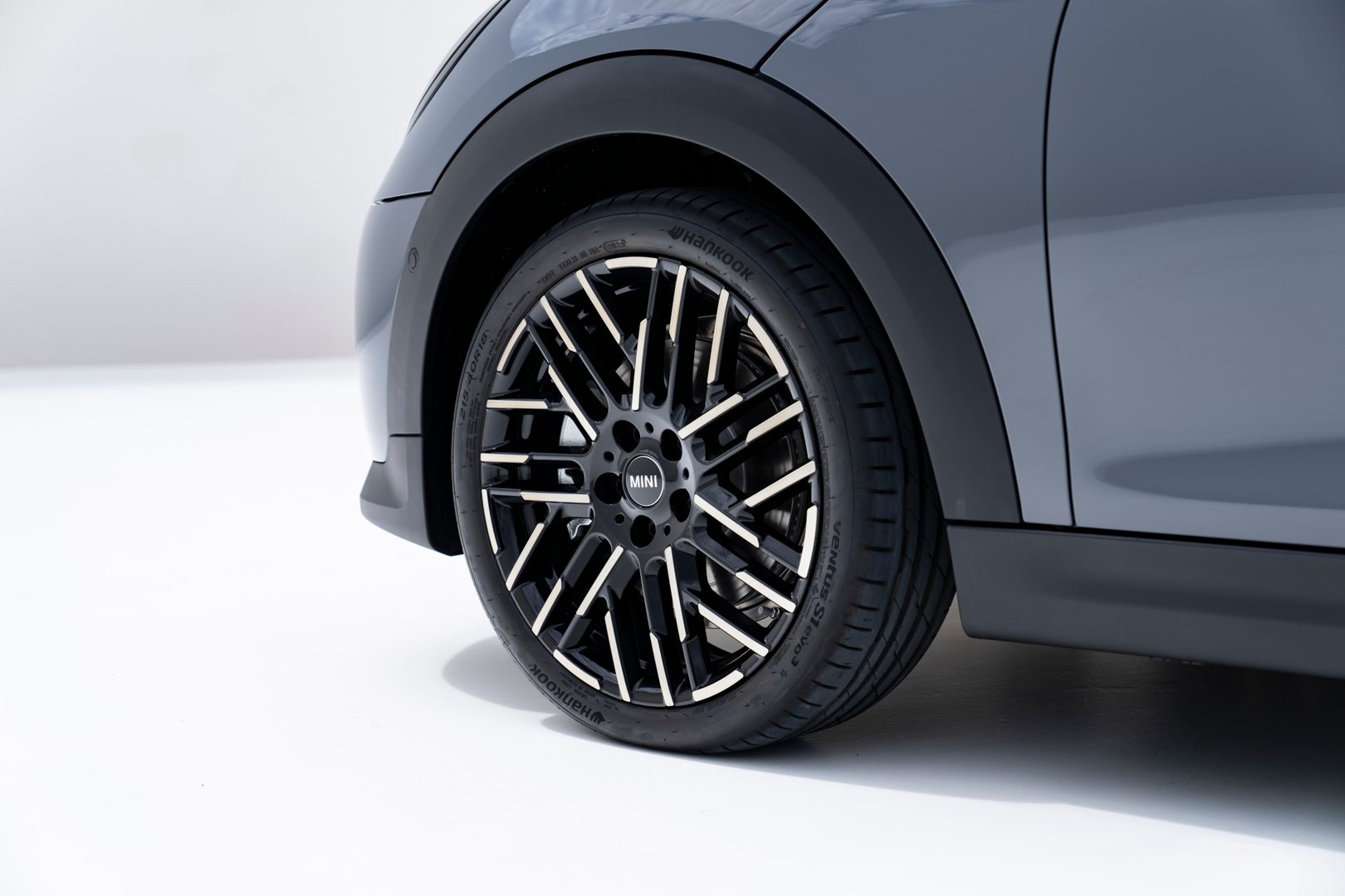 Mini Convertible Cooper S มินิ คอนเวอร์ติเบิล ปี 2025 : ภาพที่ 9