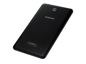 SAMSUNG Galaxy Tab 4 7.0 ซัมซุง กาแลคซี่ แท็ป 4 7.0 : ภาพที่ 6