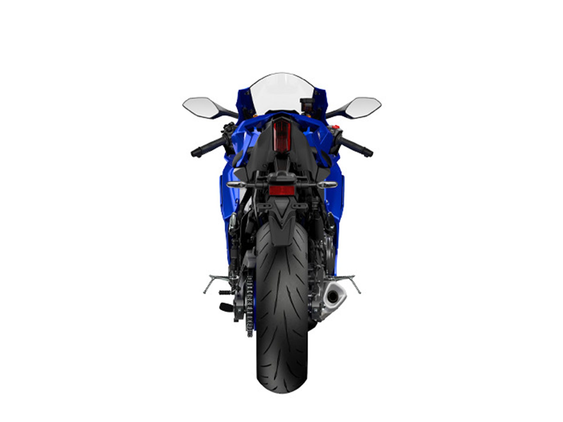 Yamaha R7 Standard ยามาฮ่า ปี 2026 : ภาพที่ 5