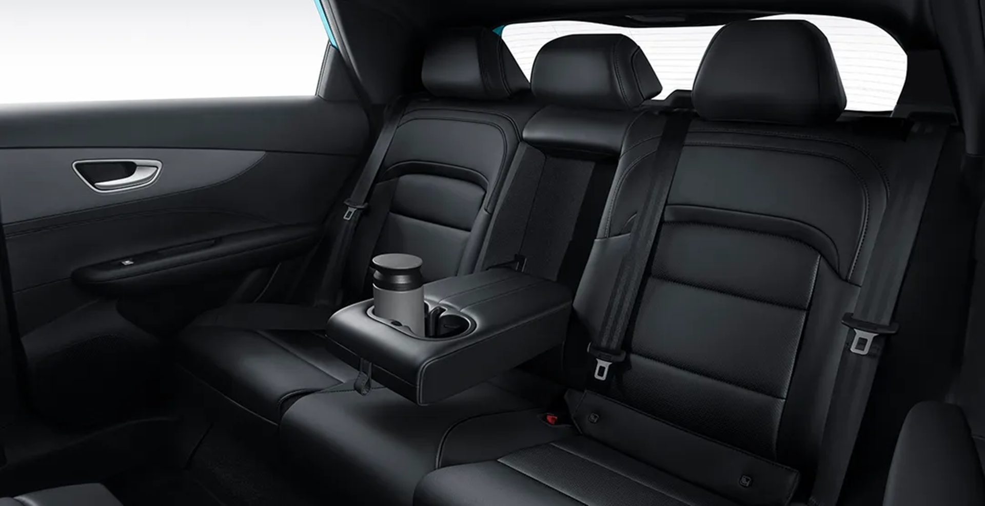 MG 4 D Standard Range เอ็มจี ปี 2026 : ภาพที่ 10