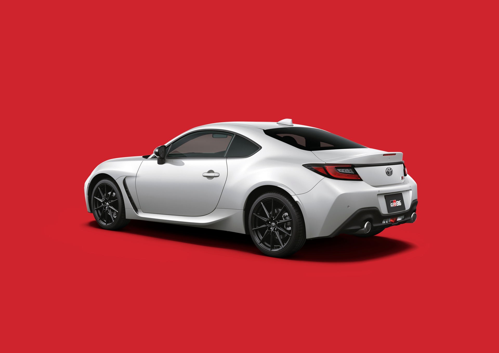 Toyota GR 86 โตโยต้า ปี 2025 : ภาพที่ 3