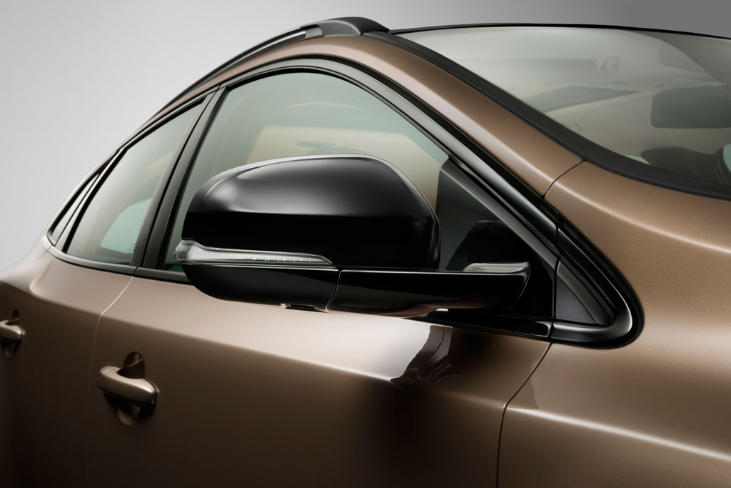 Volvo V40 T5 Cross Country วอลโว่ วี40 ปี 2013 : ภาพที่ 4