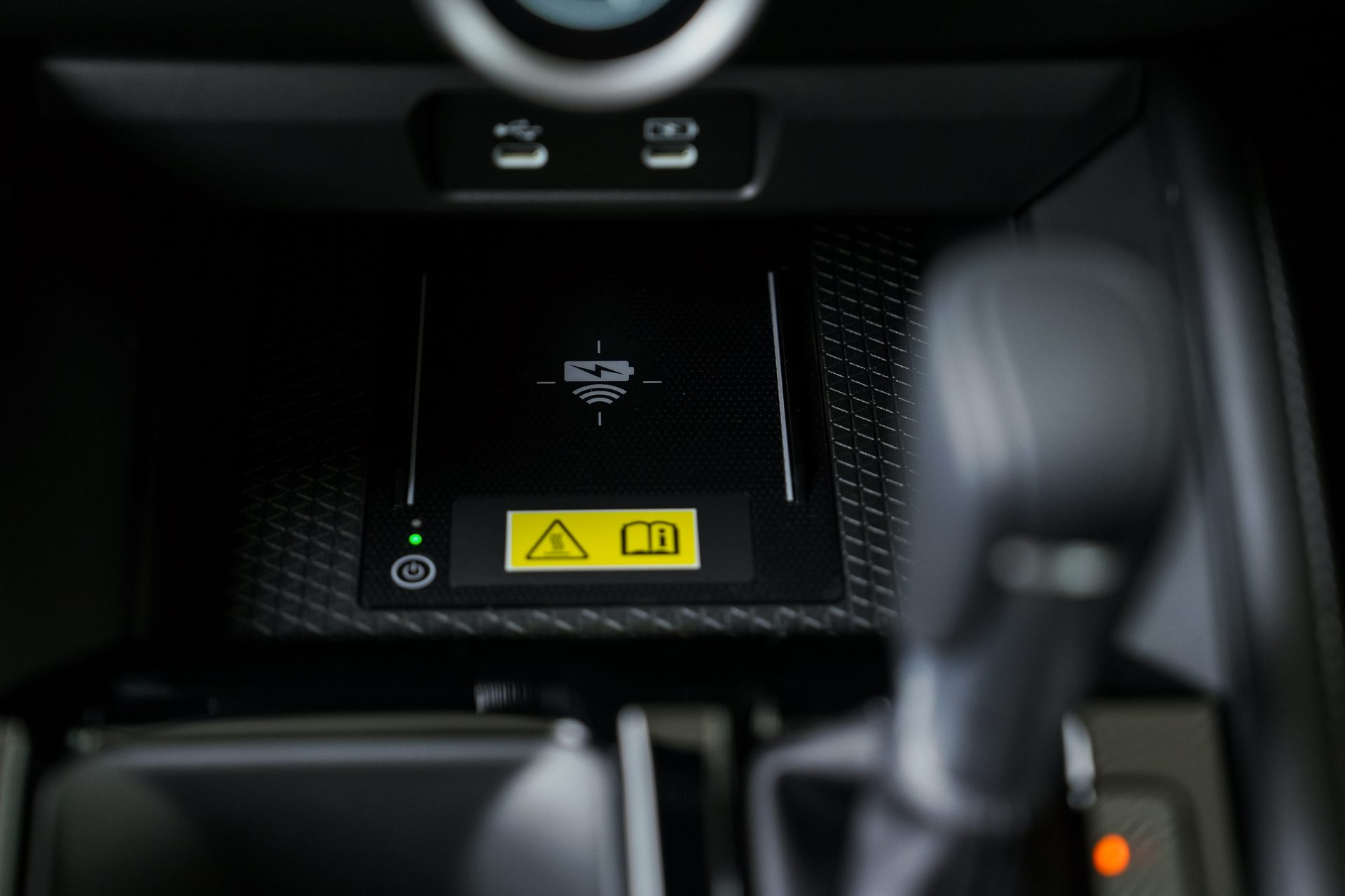 Honda Accord e:HEV RS ฮอนด้า แอคคอร์ด ปี 2025 : ภาพที่ 15