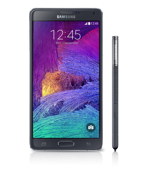 SAMSUNG Galaxy Note 4 ซัมซุง กาแล็คซี่ โน๊ต 4 : ภาพที่ 10