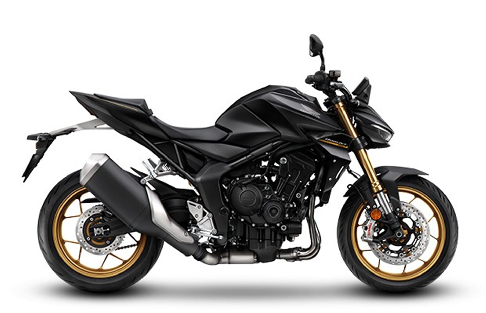 Honda CB 1000 Hornet SP ฮอนด้า ปี 2025 : ภาพที่ 1