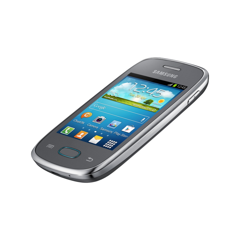 SAMSUNG Galaxy Pocket Neo ซัมซุง กาแล็คซี่ พ็อกเก็ต นีโอ : ภาพที่ 5
