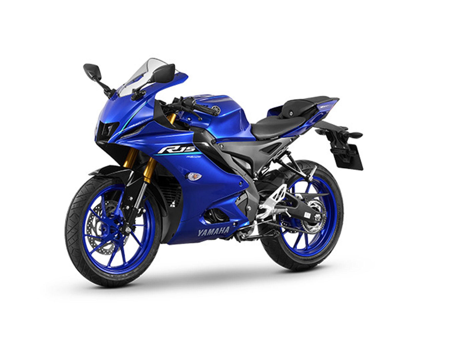 Yamaha R15 Connected ยามาฮ่า ปี 2026 : ภาพที่ 1