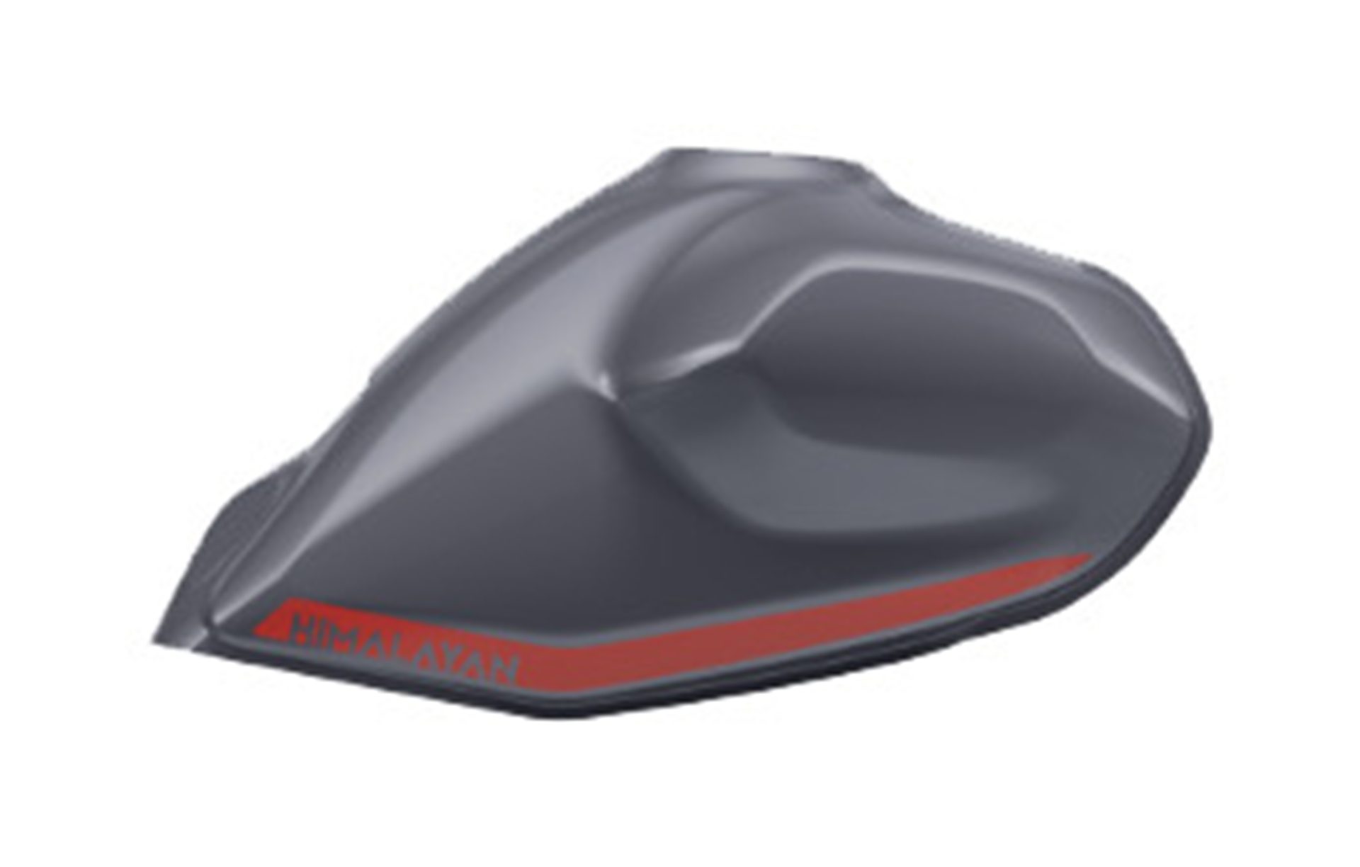 Royal Enfield Himalayan 450 โรยัล เอ็นฟีลด์ หิมาลายัน ปี 2025 : ภาพที่ 11