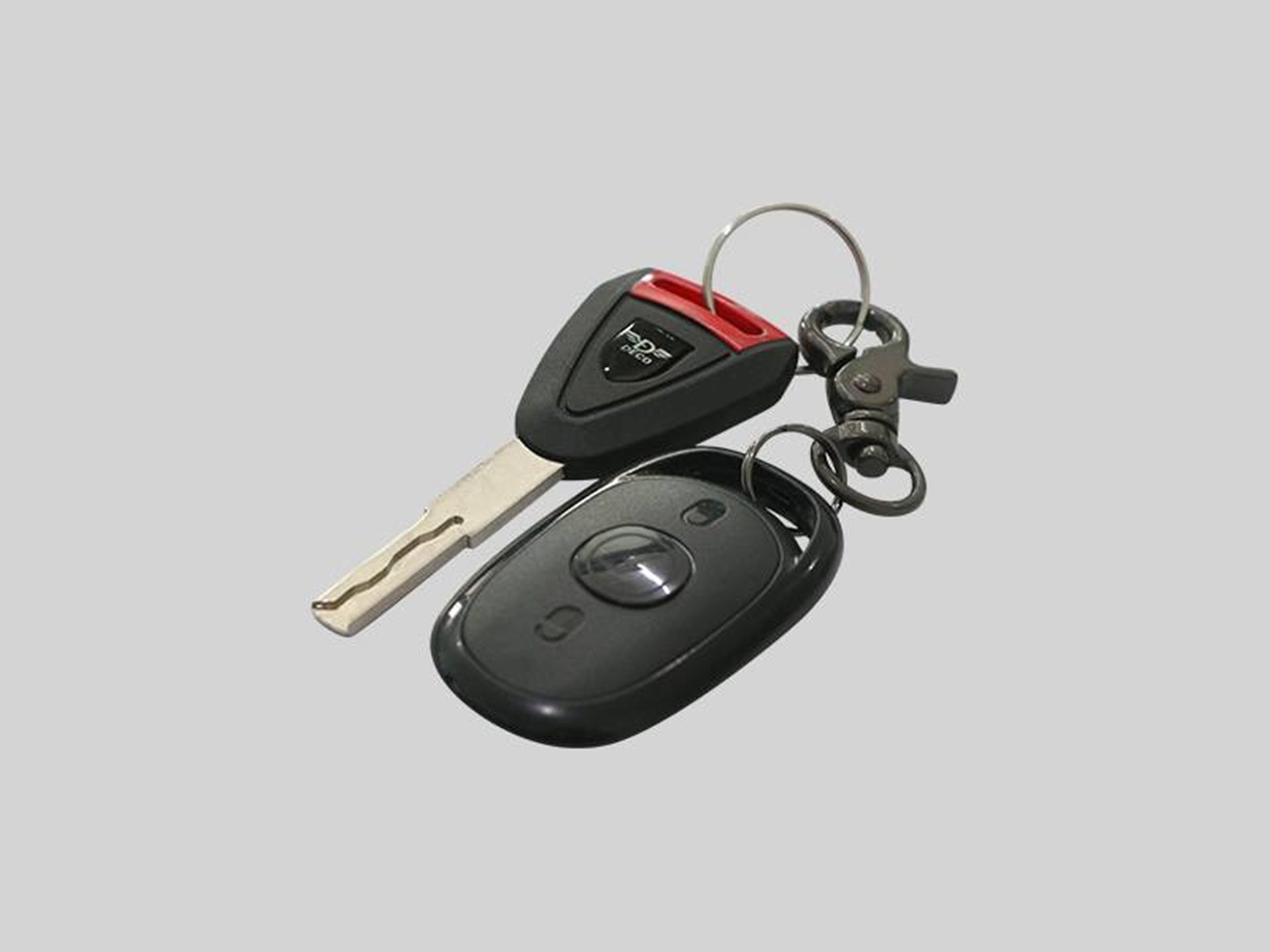 Deco Hannah EV เดโก้ ปี 2024 : ภาพที่ 5